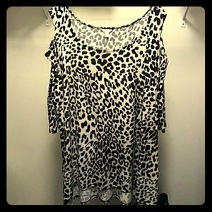 Catos Plus Size Top 22/24W